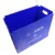 Import Factory supply customized PP corrugated box hollow plastic tote customized foldable plastic box from China