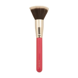 Factory Supply Duo Fiber Synethetic Hair Face Makeup Brush