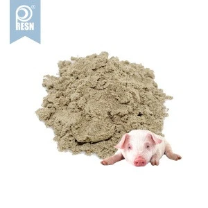 Factory supply Herbal Toxin-Vanquishing Powder Feed Additive Anti-Influenza Agents Veterinary Medicine For Poultry and Livestock
