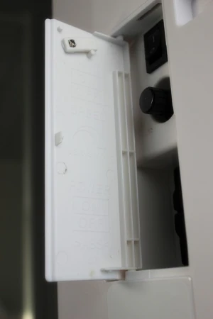 Factory Supply Household Brush Sensor Washroom Automatic High Speed Jet Hand Dryer