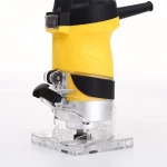 Factory Supply Other Power Tools Spare Parts Hand Electric Wood Trimmer 800W