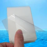 Factory supply Thermal Laminating Pouch Film