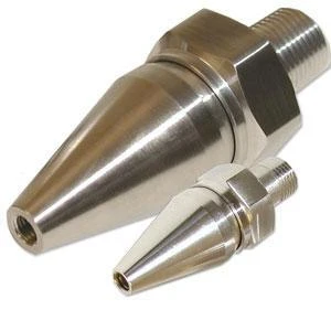 Factory Supply Various Type Cemented Carbide Hard Alloy Nozzle