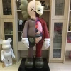Factory Supplying Kaws sculpture for outdoor