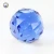 Import Factory Wholesale Crystal Chandelier Parts Machine Cut Faceted Ball from China