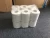 Import Factory wholesale high quality custom toilet tissue paper roll from China