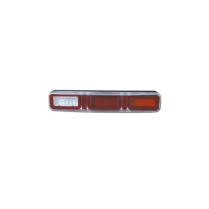 Factory Wholesale Price Led Combination Rear Light Trailer Lamps