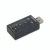 Import Factory Wholesale Virtual 7.1 channel External creative audio card Audio Voice Stereo usb2.0 sound card from China