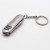 Import Factory wholesales promotion gift 3 in 1 muti function mini pocket knife keychain from China
