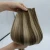 Import Fangcun New injected invisible tape hair extension double drawn cuticle aligned remy hair extensions from China