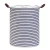 Import Fantastic Striped Strong Heavy Duty Polyester Laundry  Basket Bag from China