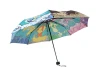 Fantastic unique products Animal Print 3fold Umbrella custom gift paraguas umbrella with logo prints