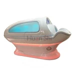 Far Infrared Therapy Hydro Massage Bed Sleeping Capsule Spa Equipment
