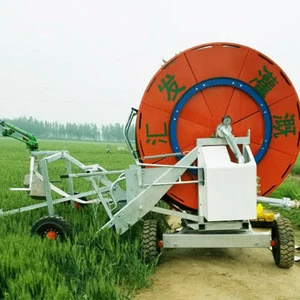 Farm Watering Irrigation System for small land