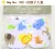 Import Fashion Baby Anti Scratching Gloves Newborn Protection Face Cotton Scratch Mittens from China
