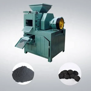 fashion briquette machine for coffee grounds with great price