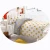 Import Fashion Design Lovely Printing Cute Insect Cotton Baby Crib Bedding Set from China