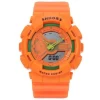 Fashion Digital watch Shock Men&#39;s Analog Quartz Digital electronic Watch Men G Style Waterproof plastic Sports Watches