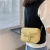 Import Fashion female bag 2021 summer urban trend personalized pattern Korean temperament chain net red one-shoulder messenger bag from China