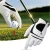 Import Fashion Leather Color Leather Golf Gloves Custom from China