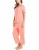 Import Fashion sleepwear hot sale lace sleep wear woman cotton pajamas set for wholesale from China