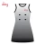 Import fashion sublimation women netball wear with custom design from China
