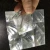 Import Fashion White Mother of Pearl Shell 40mm Square Flakes Blanks Jewelry Decorations from China