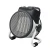 Import Fashionable 2KW Portable Waterproof Indoor PTC Electric Fan Heater from China