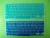 Import Fashionable Waterproof and Dustproof Silicone Keyboard Cover For Laptop from China