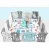 Fast Delivery Baby Safety Playpen Indoor Playpens For Kids