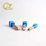 Fast Delivery High Quality Ball Nose Solid Carbide End Mills
