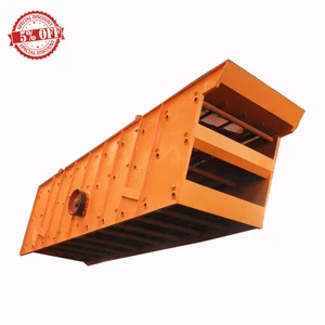 Fast Delivery Small Vibrating Screen 2020 Hot Sale High Frequency Vibrating Screen Vibrating Screen Separator