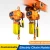 Import Fast lift speed 1 ton motor chain electric chain lifting hoists from USA