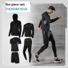 Fast Shipping Cool Down High Quality Gym Jogging Suits Wholesale Sweat Set Running+Wear Track Suit