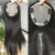Import Fast Shipping wholesale 100% real virgin brazilian human hair topper for women hair toupees from China
