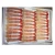 Import fda approval multilayer food pack film for beef meat vaccum from China