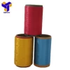 FDY 100% polypropylene dyed PP filament yarn dty