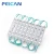 Import FEICAN DC12V 5050 5 LED Modules White Warm White Waterproof IP65 For LED Signs from China
