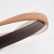 Import Female Casual Pin Buckle PU Leather Belt Women Fashion Waist Belt from China