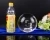 Import Feng Shui 80mm Magic Glass Crystal Ball for Decoration from China