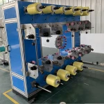 fiber optic equipment simplex & duplex production line