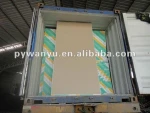 fibrous plasterboard