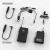 Import Fifine High Quality Wireless Microphone for Saxophone SPY Wireless Microphone from China