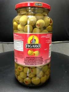Figaro Olives