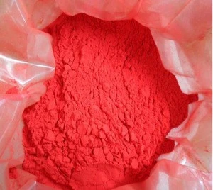Fine Powder Iron Oxide Pigment for Brick/Cement/Coating/Paints