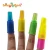 Import Finger Shaped Hard Lollipop Lick Sweet Candy Toys Wholesale from China