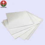 fireproof gasket k wool ceramic fiber paper for kilns