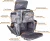 Import Fishing Bag Rod and Reel Organizer Travel Carry Case Bag Nylon Fishing Backpack Bags from China