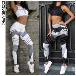 Fitness Gym Leggings For Women Yoga Pants