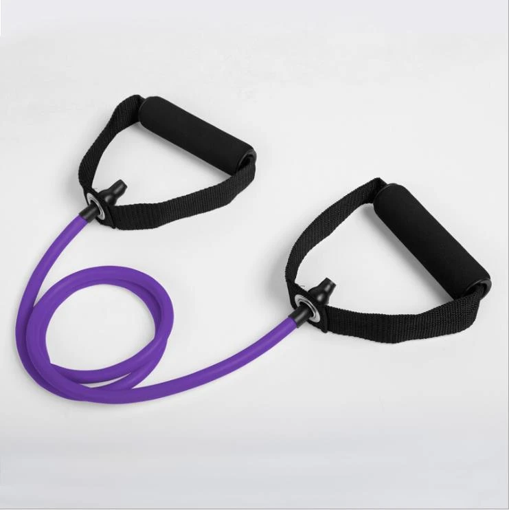 Fitness training rope supplies combination set of trainers yoga resistance belt exercise equipment